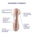 Вакуумный стимулятор клитора Satisfyer PRO2 NG Вакуумный стимулятор клитора Satisfyer PRO2 NG
